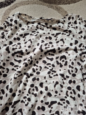 сладка блузка, снимка 3 - Блузи с дълъг ръкав и пуловери - 52509995