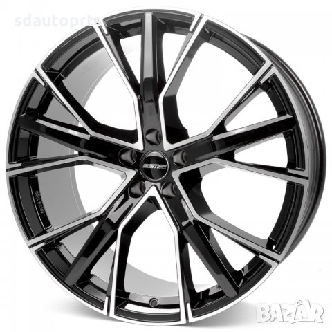 20" Джанти GMP Италия Ауди 5X112 Audi Q8 Q7 Q5 A8 A7 A6 A4 RS SQ