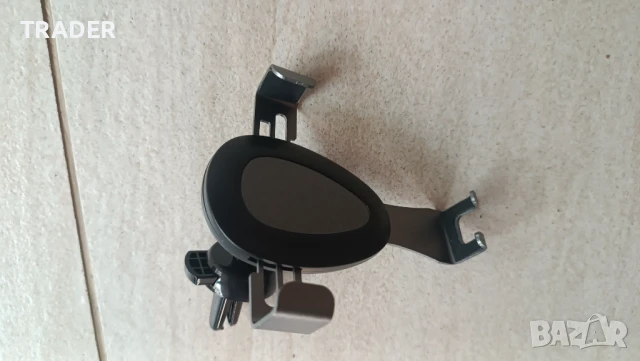 Универсална стойка поставка за телефон за автомобил