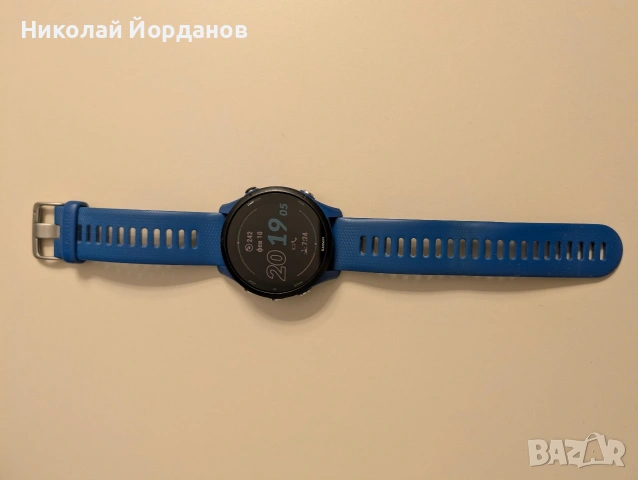 Garmin Forerunner 255