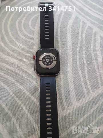 Huawei fit 4 pro. Гаранция!, снимка 3 - Смарт часовници - 56340405
