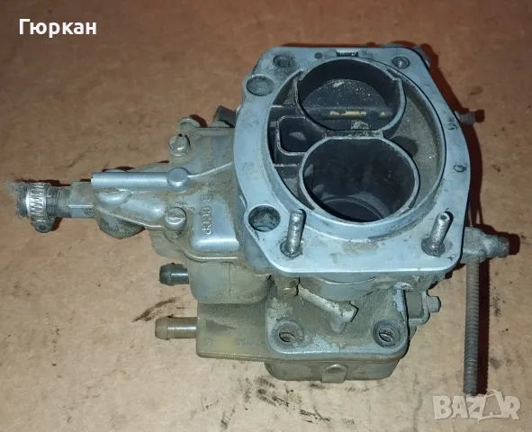 Оригинални Карбуратор за LADA., снимка 4 - Части - 56331859