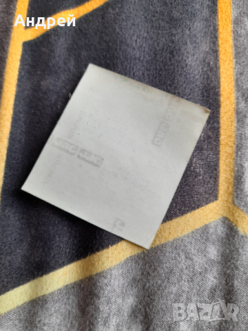 Стар стикер Хотел Вихрен,Златни Пясъци, снимка 2 - Колекции - 36128707