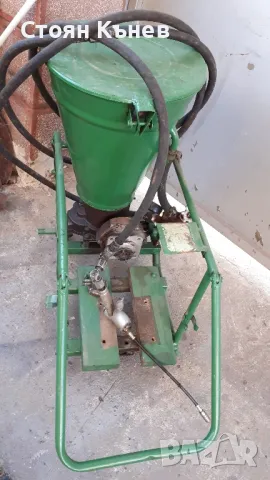 Ел.грисйорка за части проблем с помпата , снимка 13 - Селскостопанска техника - 39755961