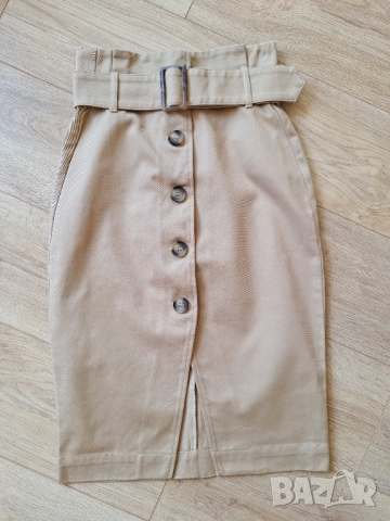 Страхотна пола H&M