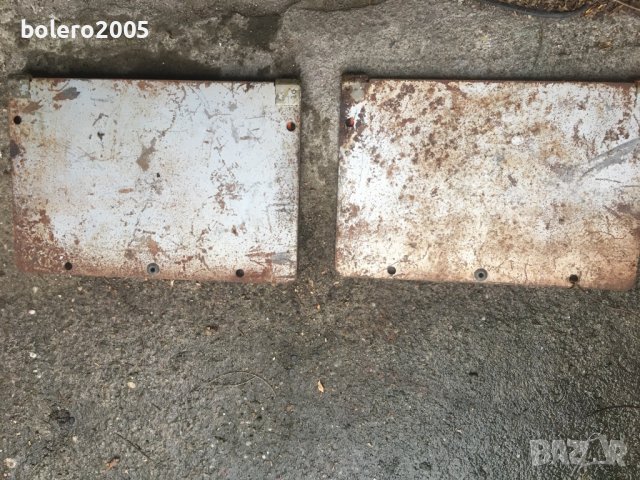 ADR табели, снимка 3 - Камиони - 39942177