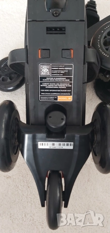 Cardiff Skate Co. Adult S-Series S1 Skates , снимка 3 - Ролери, кънки - 52798132