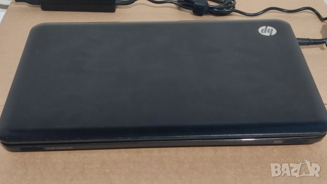 HP 4 GB RAM / 120 GB SSD лаптоп компютър, снимка 10 - Лаптопи за дома - 47507948