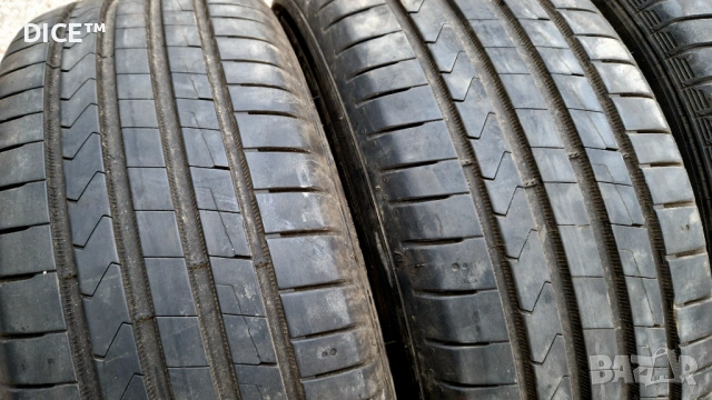 DOT 2024, 215/55/16 летни гуми Hankook Ventus Prime 4, снимка 4 - Гуми и джанти - 53453515