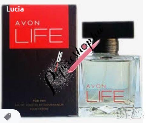 Avon Life for Him от Avon 75 мл.