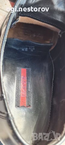 Обувки Lloyd , снимка 5 - Официални обувки - 40421783