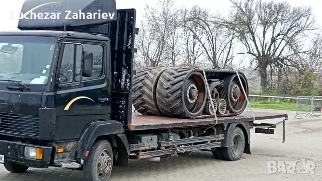 0886837486 транспорт с платформа, снимка 2 - Транспортни услуги - 55746827