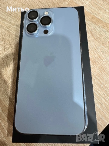 Iphone 13 pro 128gb, снимка 2 - Apple iPhone - 53627368