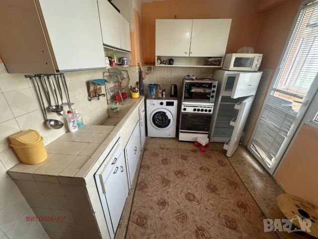 4-ст - Търговище - Запад - 2, снимка 5 - Апартаменти - 52061747