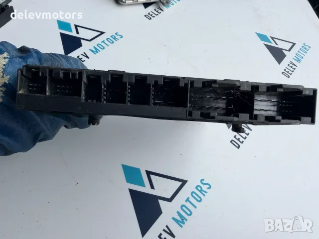2840015009300 електронен модул от БМВ 750i Ф01 BMW 750i F01, снимка 6 - Части - 55834625