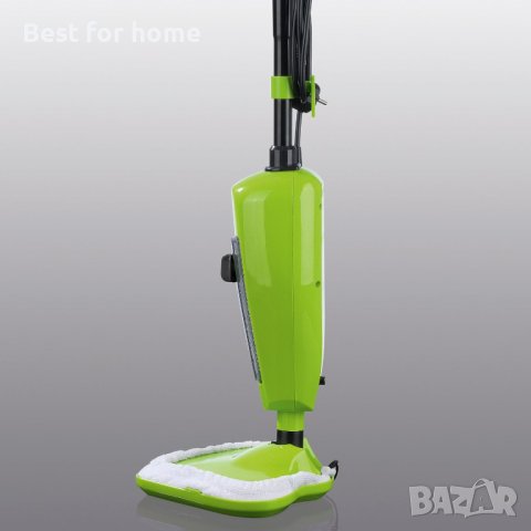 Парочистачка Cleanmaxx 1000W, снимка 5 - Парочистачки и Водоструйки - 41883508