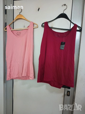 блузи-10евро, снимка 13 - Жилетки - 53773806