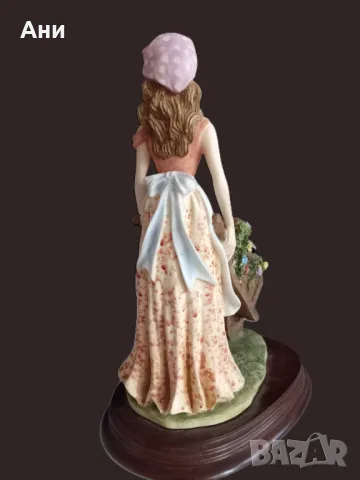 The Leonardo collection  1991, снимка 3 - Статуетки - 47990682