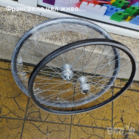 Обяви за 'велосипед 27 5 цола' — малки обяви в Bazar.bg