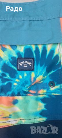 Billabong Board short  /M-L / 100%original, снимка 2 - Къси панталони - 41406751