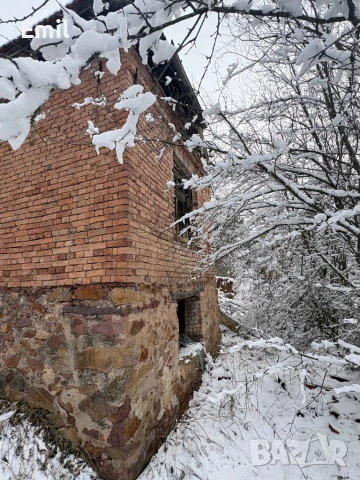 Незастроен парцел в с.Габра, снимка 8 - Парцели - 50706490