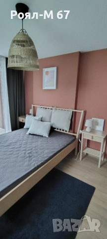 Давам къща под наем в с. Нови хан, снимка 18 - Къщи - 52640612