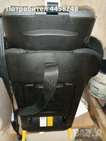 детско столче за кола, снимка 4 - Части - 53848121