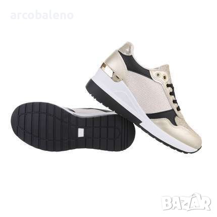 Дамски ниски кецове, 4цвята, снимка 11 - Кецове - 42206442