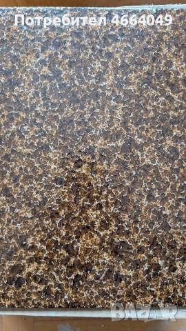 Теракот 11.5м², снимка 4 - Гранитогрес и плочки - 52583144