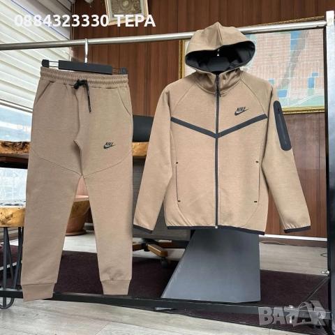 Висок клас детски екипи Найк ❤️, снимка 6 - Детски якета и елеци - 51882592