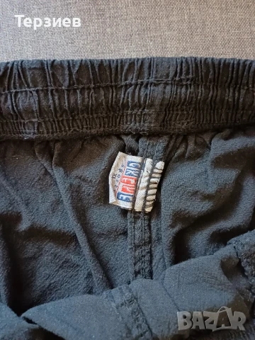 продавам немски панталон 7/8, снимка 2 - Панталони - 50632742