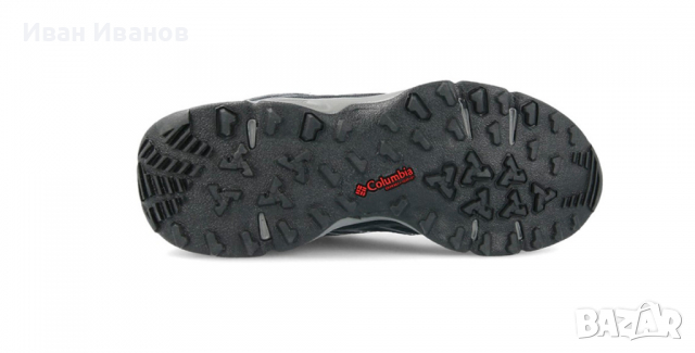 водоустойчиви обувки  Columbia Ventralia II  номер 41 , снимка 2 - Други - 36333716