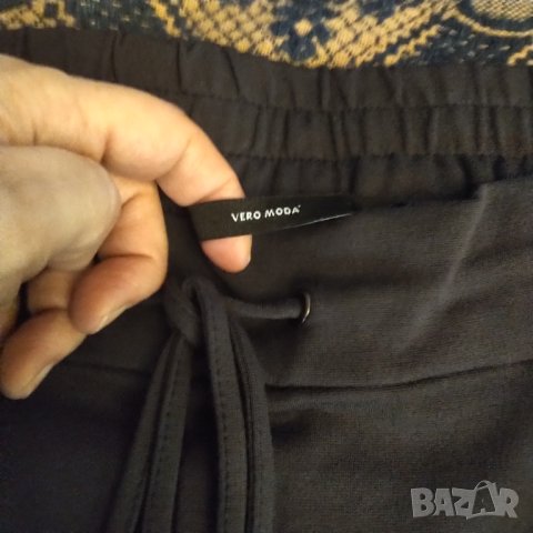разпродажба Vero Moda нов спортно елегантен панталон, снимка 5 - Панталони - 42055796