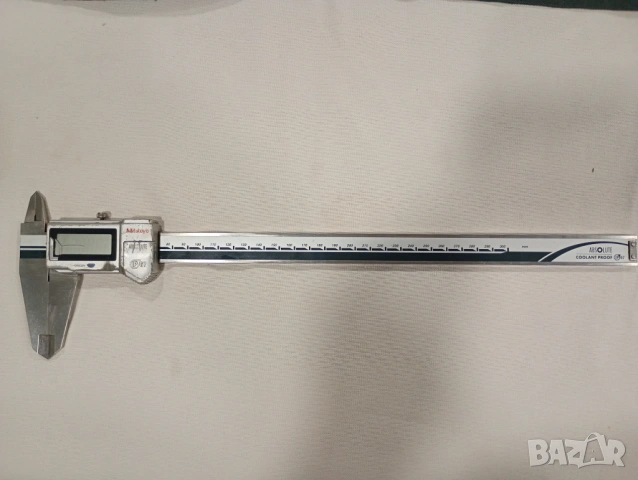 Mitutoyo CD-30PPX  Дигитален шублер 300 mm