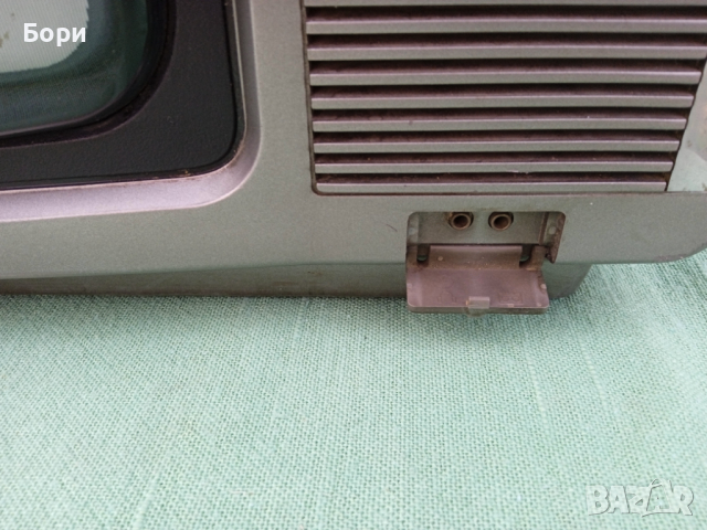 JVC 7288 ME 1970г Телевизор , снимка 7 - Телевизори - 36261749