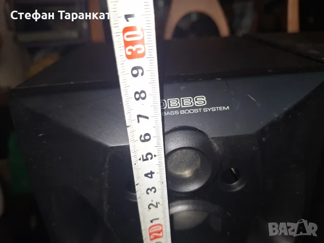 Германски тонколони , снимка 4 - Тонколони - 56047408