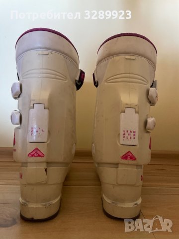 Обувки за ски, снимка 3 - Зимни спортове - 38723479
