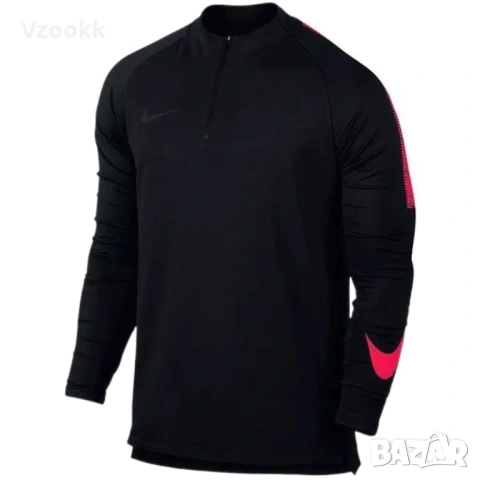 Мъжка блуза Nike Swoosh | M размер