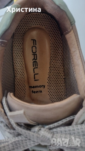 Дамски обувки 41 номер , снимка 5 - Дамски ежедневни обувки - 53238985
