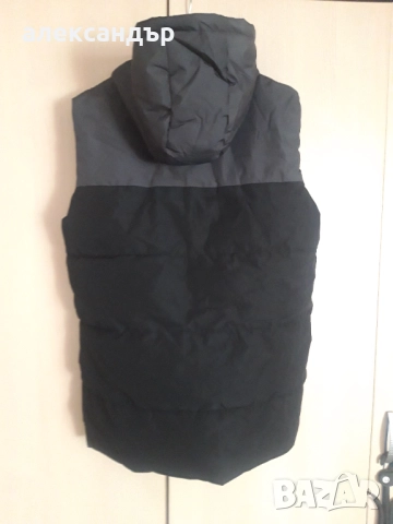 Мъжки елек, снимка 2 - Други - 52918869