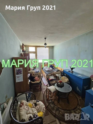 !!!ТОП ОФЕРТА!!!Продавам Двустаен ТУХЛЕН Апартамент в гр. Димитровград кв."Каменец"!!!, снимка 4 - Апартаменти - 50681857