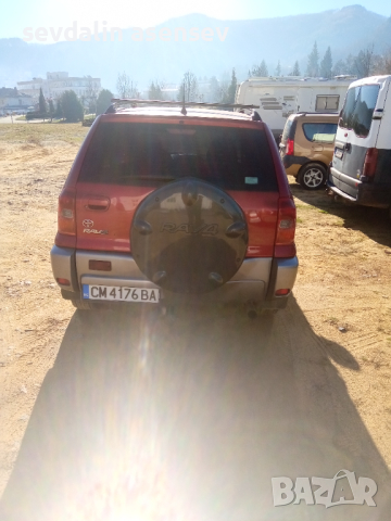 Продавам , снимка 3 - Автомобили и джипове - 44726407