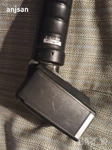 Светкавици Metz 45ct-1, снимка 6 - Светкавици, студийно осветление - 53409920