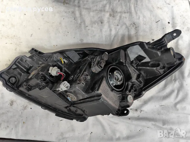 Оригинален фар Тойота Ярис  Toyota Yaris, снимка 7 - Части - 49967946