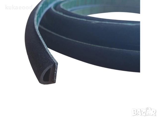 Уплътнение за люк на BMW 5 G31, снимка 3 - Части - 51805703