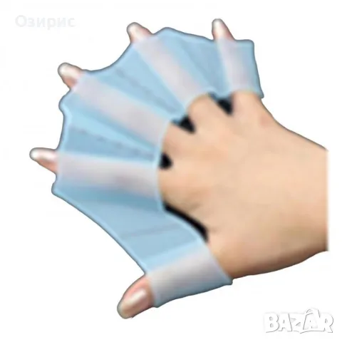 Маски и ръкавици за водни спортове - плуване под вода/гмуркане., снимка 10 - Водни спортове - 49485881