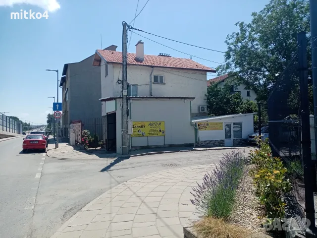 подкачваща помпа за ифа 62113, снимка 4 - Части - 56040422