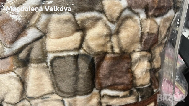 Топли пухкави одела, снимка 6 - Други - 53310741