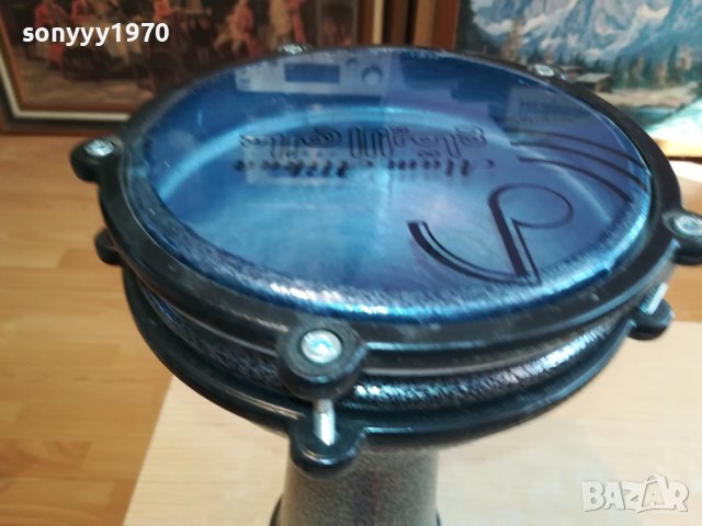 НОВА ТАРАМБУКА ЦВЯТ МЕТАЛИК 30Х20СМ 1304231014, снимка 6 - Ударни инструменти - 40354783