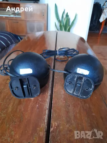 Стари автомобилни тонколони Респром, снимка 5 - Други ценни предмети - 48509806